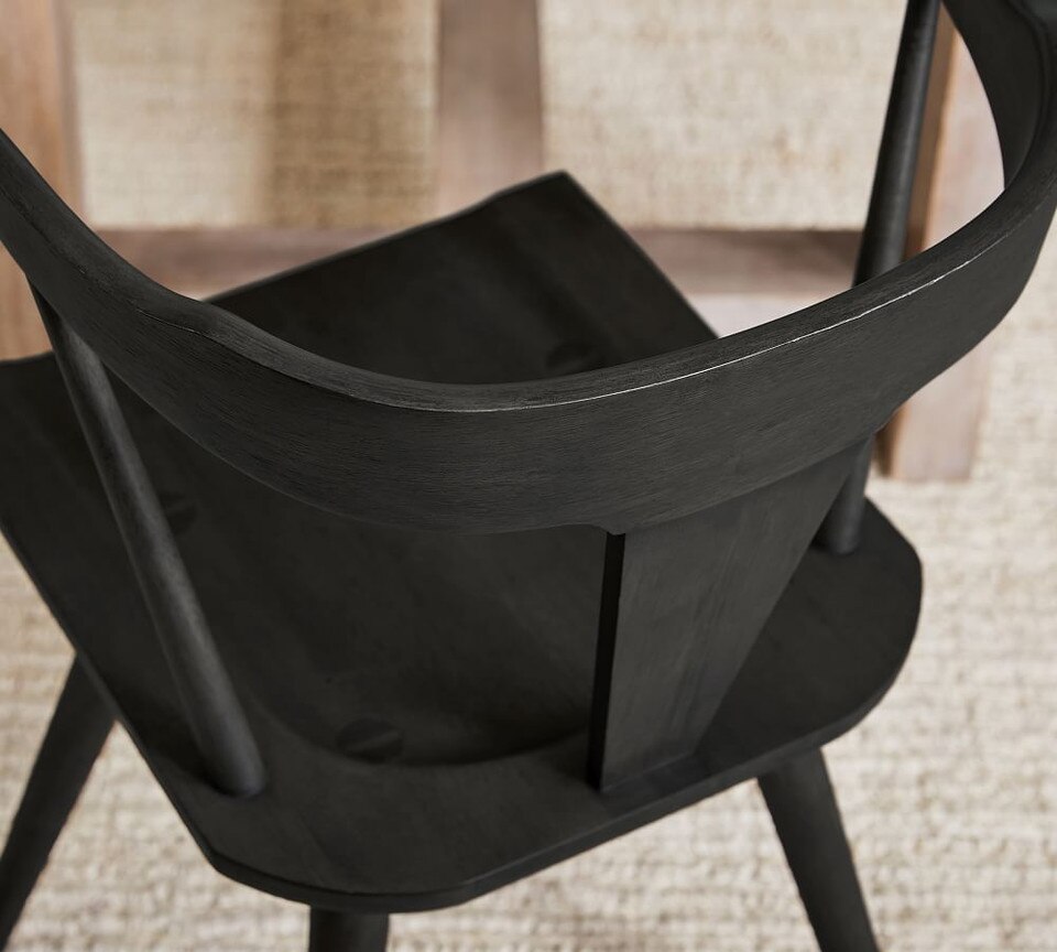 Westan Dining Chair Pottery Barn Australia